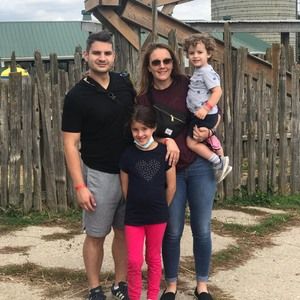 Meet your Posher, Bozana